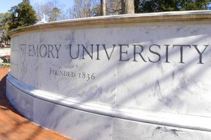Emory University Entrance Emory1 300x199 Emory University Real Estate Agent