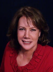 Sandy Bowley