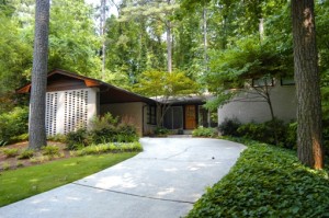 Foster Ridge COurt