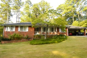 30341 Home under contract Margavera Terrace