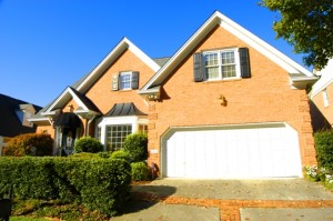Greystone Circle home for sale Listed and Under Contract by Sally English
