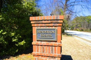 Henderson Estates