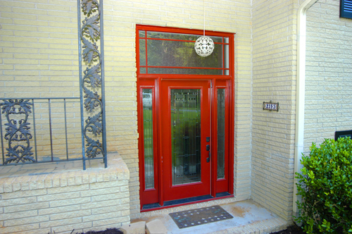 14.Front Door.2393 Henderson Mill Ct