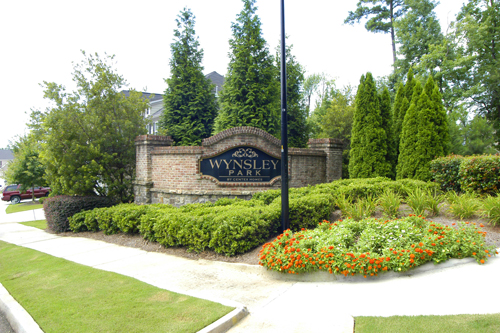 25.WynsleyParkSubdivision