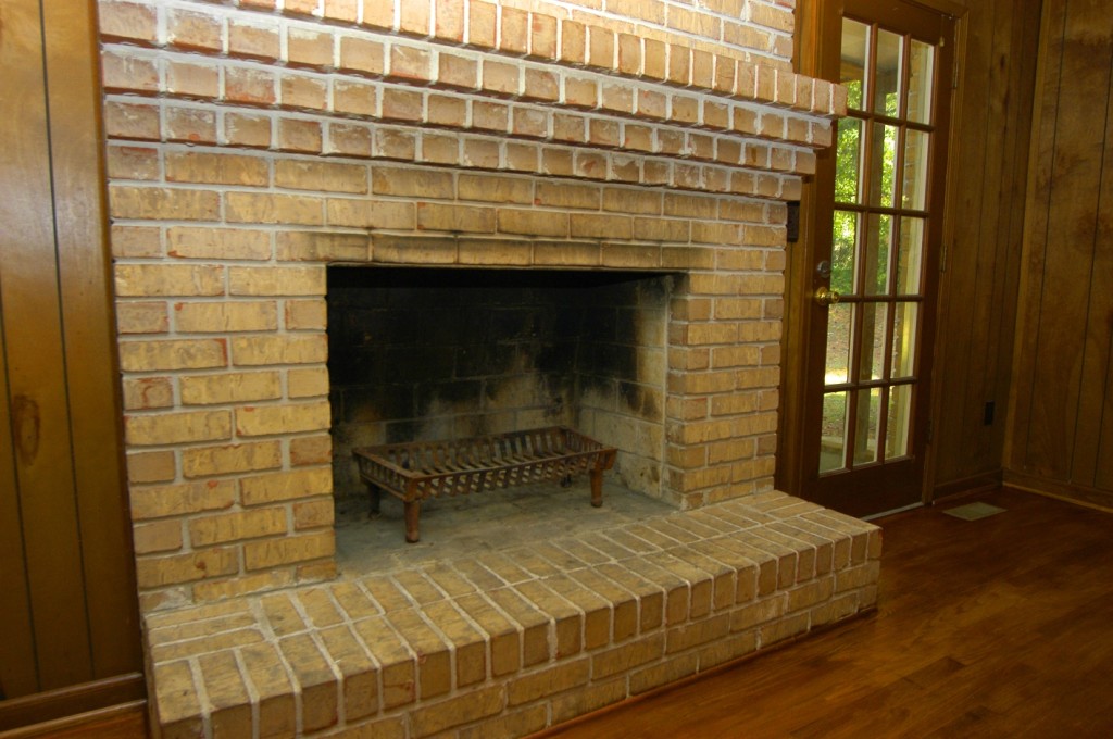 9.Fireplace