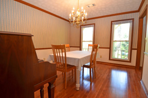 24 Dining Room