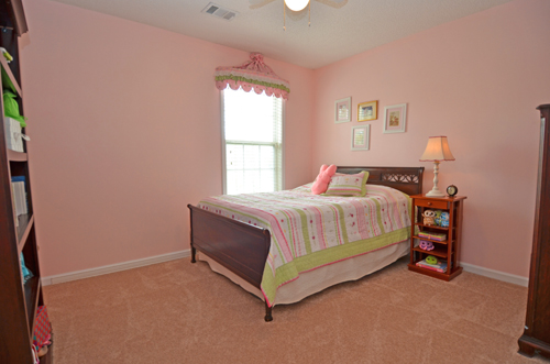 Bedroom Pink 1