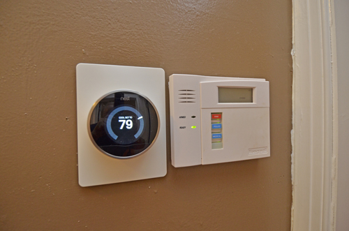 26 Thermostat