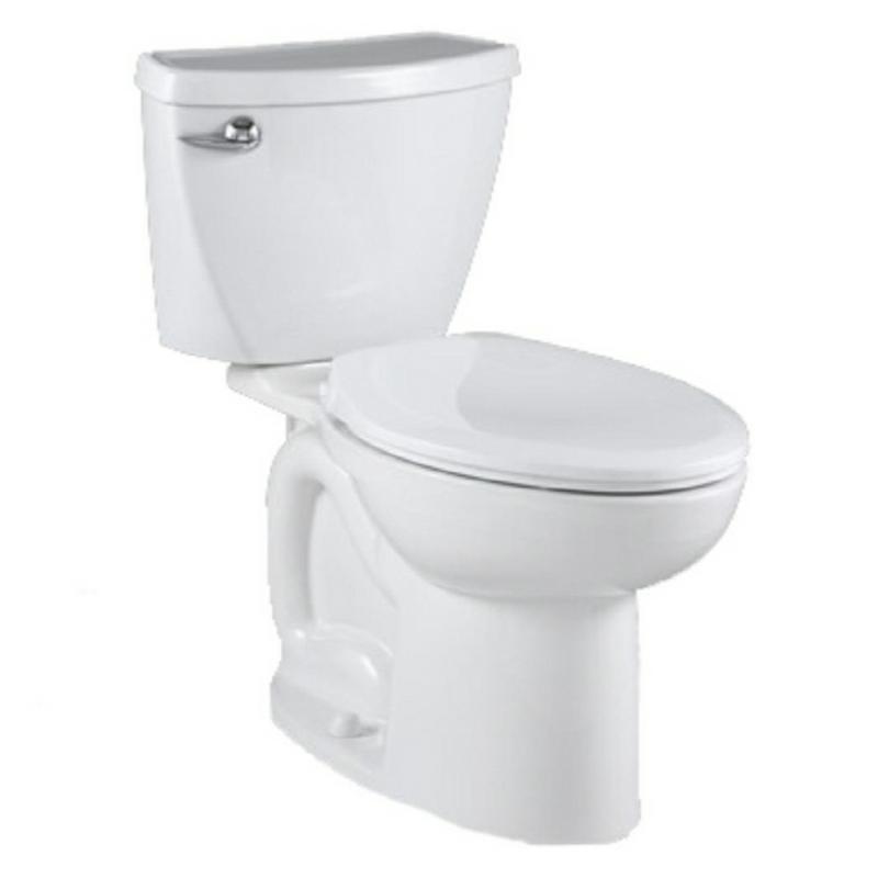 Low Flow Toilet Ordinance a CR*PPY Deal for  to DeKalb County Georgia Home Sellers