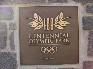 Centennial OLYMPIC Park