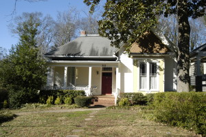 Decatur House