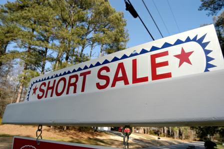 Short Sales Offer An Alternative to Atlanta Foreclosure a