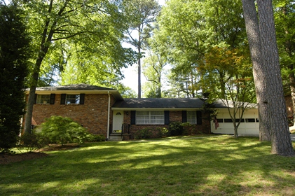 Open Sunday May 6th 2878 Blackwood Road Decatur GA 30033 a