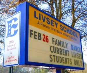 Closing Livsey Elementary School Among Dumbest DeKalb School Decisions Ever