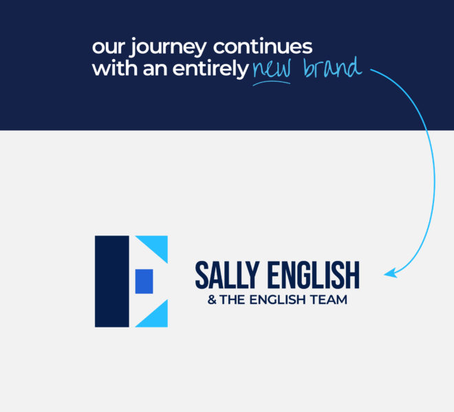 Sally English