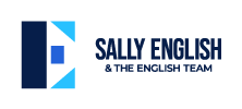 Sally English and the English Team