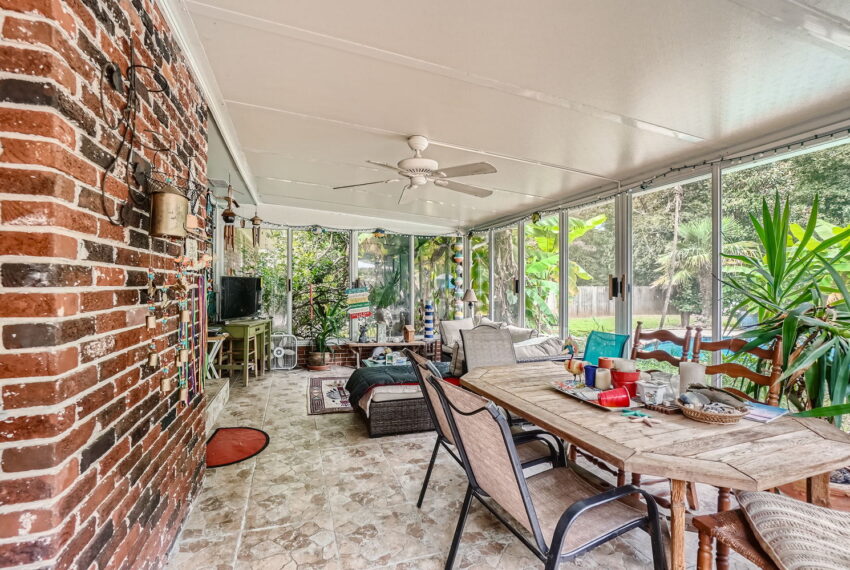 3088 Galangale Way - Web Quality - 024 - 23 Sunroom