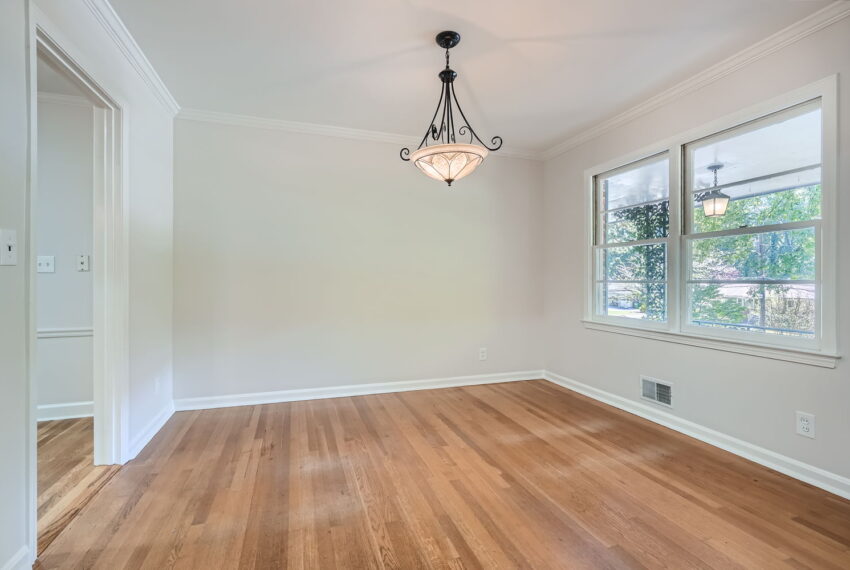 3132 Randolph Rd NE - Web Quality - 007 - 17 Dining Room