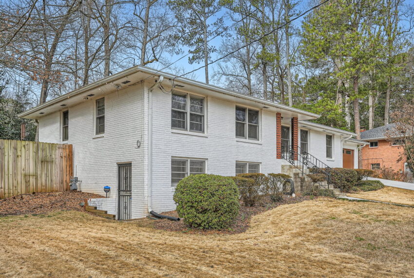 2334 Echo Hills Cir NE - Web Quality - 001 - 02 Exterior Front