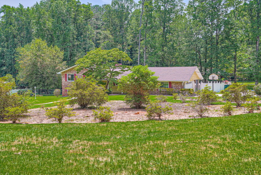 5401 Smoke Rise Dr - Web Quality - 003 - 05 Exterior Front