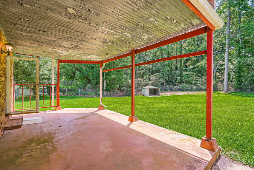 5401 Smoke Rise Dr - Web Quality - 024 - 36 Patio