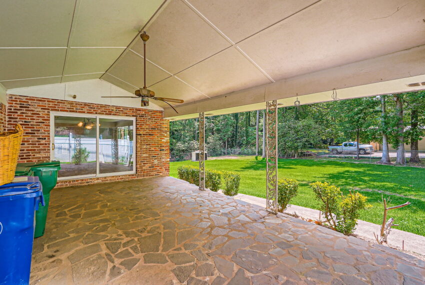 5401 Smoke Rise Dr - Web Quality - 025 - 37 Patio