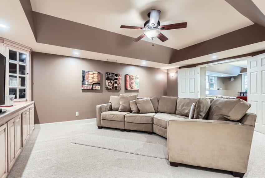 2676 Varner Dr NE - Web Quality - 033 - 44 Lower Level Family Room-Edit