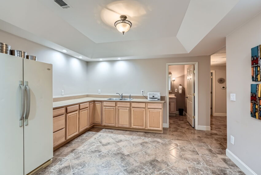2676 Varner Dr NE - Web Quality - 036 - 50 Lower Level Kitchen