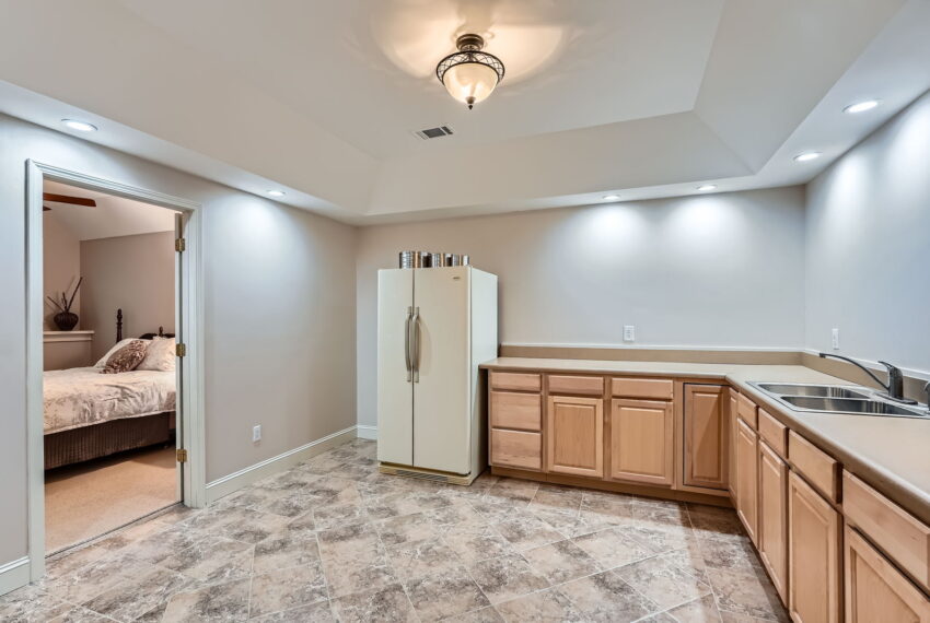 2676 Varner Dr NE - Web Quality - 037 - 51 Lower Level Kitchen
