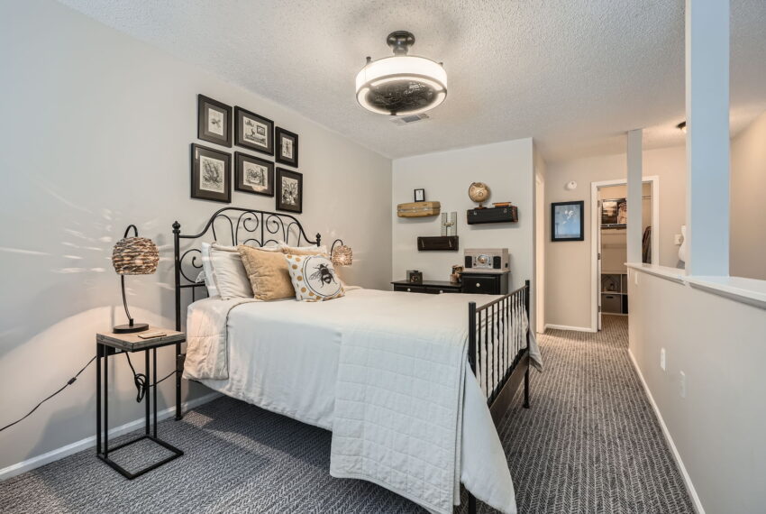 3655 Habersham Rd NE 344 - Web Quality - 031 - 46 2nd Floor Primary Bedroom