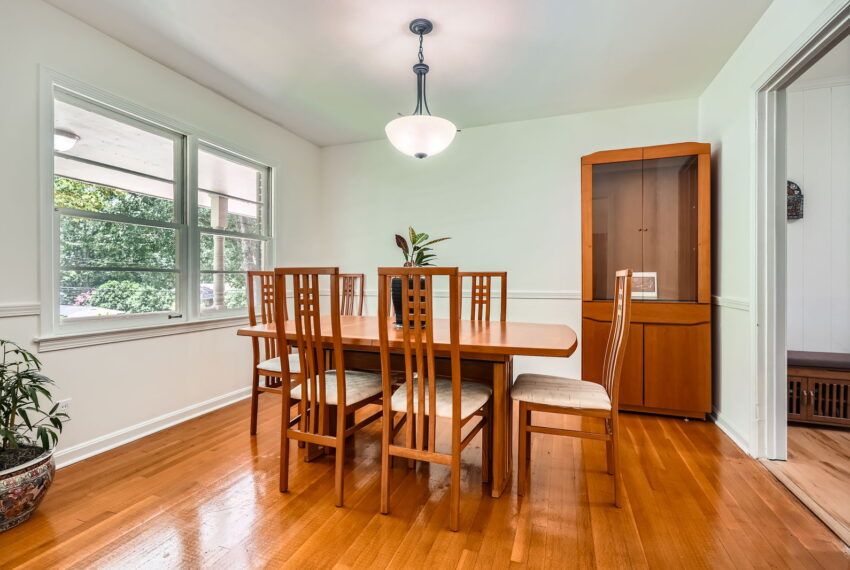 3140 Randolph Rd NE - Web Quality - 014 - 15 Dining Room