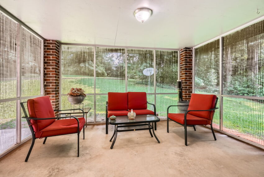 3140 Randolph Rd NE - Web Quality - 032 - 49 Sunroom