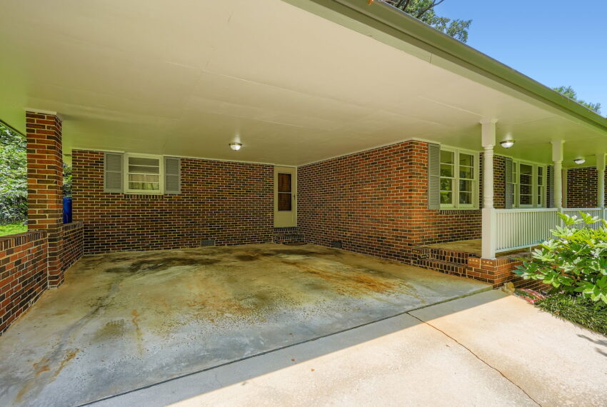 3140 Randolph Rd NE - Web Quality - 037 - 60 Garage Exterior Edit
