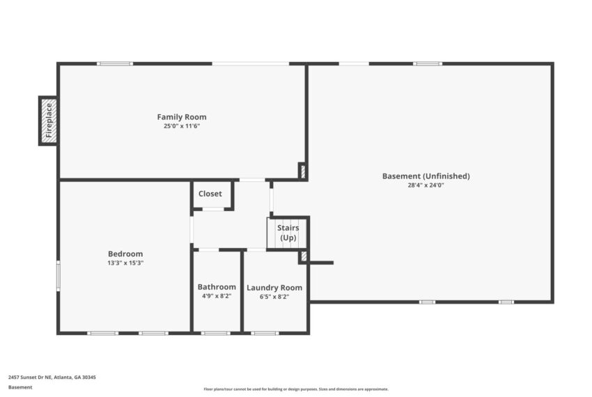 2457 Sunset Drive NE - Web Quality - 021 - Basement-31bx