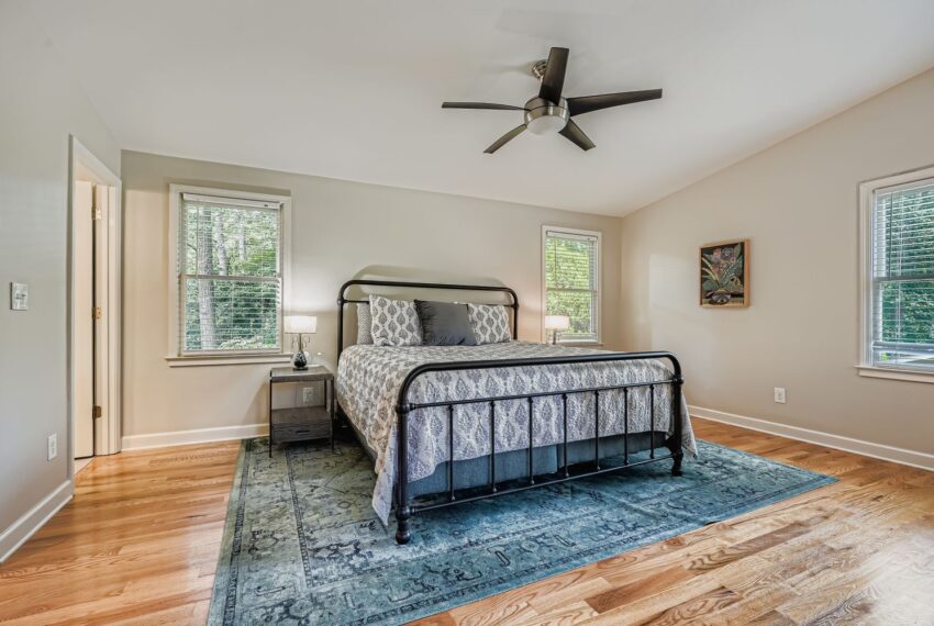 2834 Evans Woods Drive - Web Quality - 019 - 36 2nd Floor Primary Bedroom