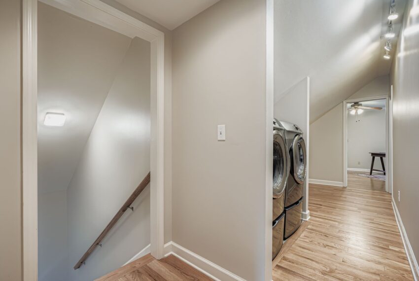 2834 Evans Woods Drive - Web Quality - 025 - 56 2nd Floor Laundry Room