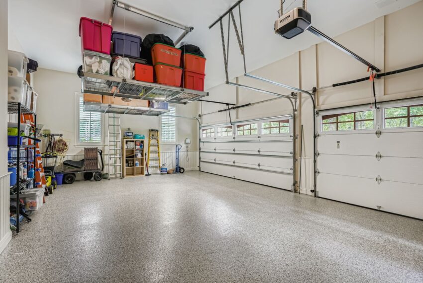 3034 Payton Rd NE - Web Quality - 054 - 87 Garage Interior