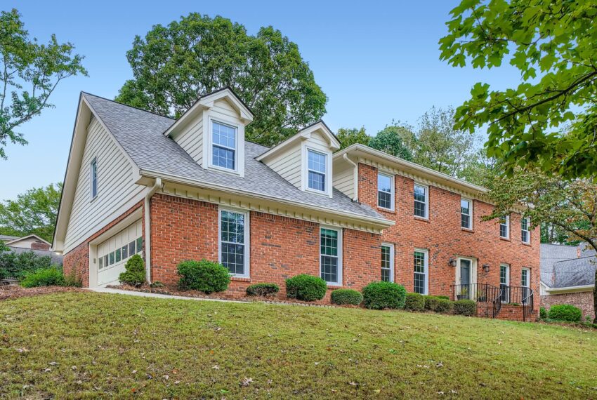 3202 Bolero Drive - Web Quality - 001 - 01 Exterior Front