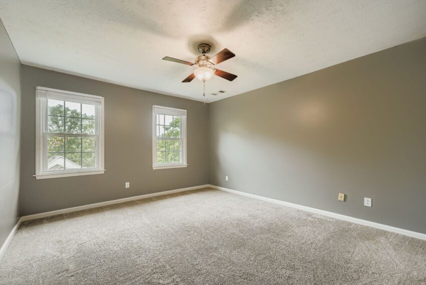 3202 Bolero Drive - Web Quality - 029 - 34 2nd Floor Bedroom