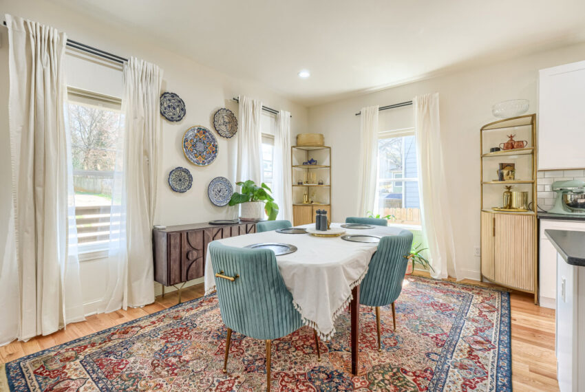 25 Stillman Street SE - Web Quality - 007 - 06 Dining Room
