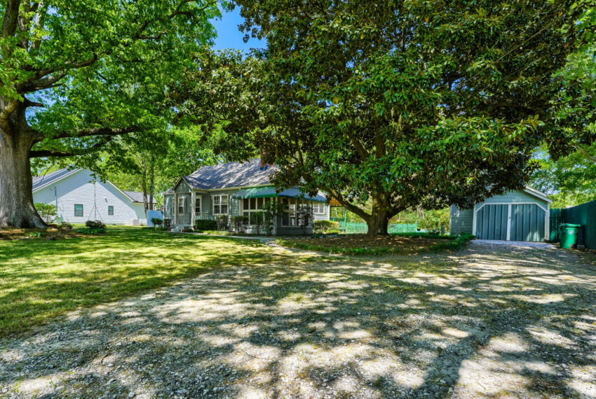 4152 Morgan Rd - Web Quality - 003 - 02 Exterior Front