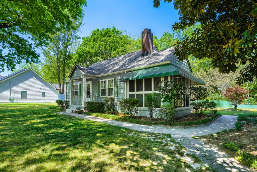 4152 Morgan Rd - Web Quality - 004 - 03 Exterior Front