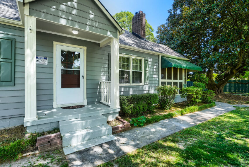 4152 Morgan Rd - Web Quality - 005 - 04 Exterior Front