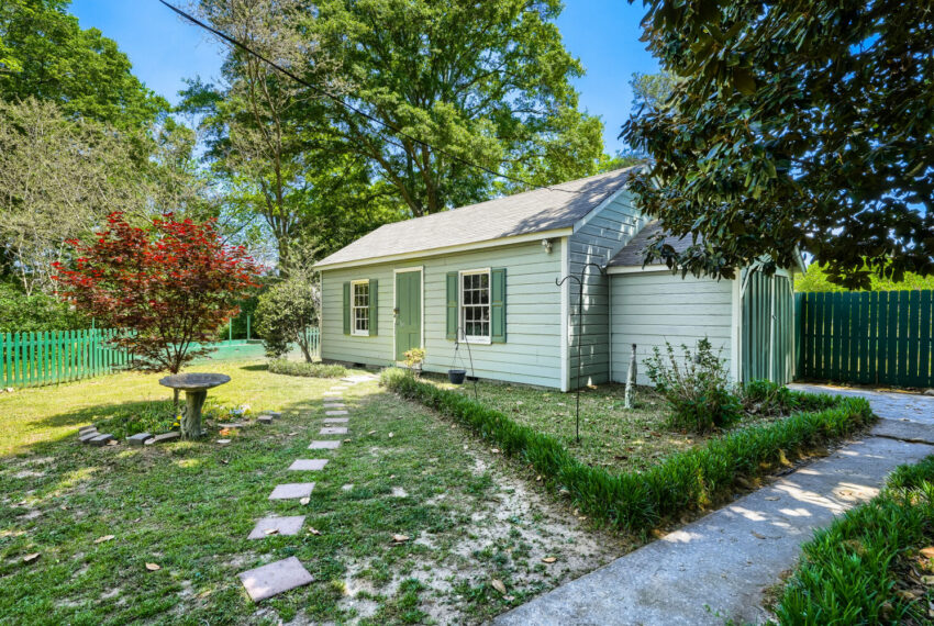 4152 Morgan Rd - Web Quality - 006 - 05 Exterior Front