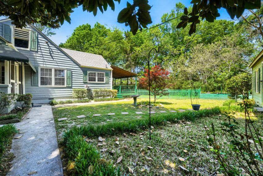 4152 Morgan Rd - Web Quality - 007 - 06 Exterior Front