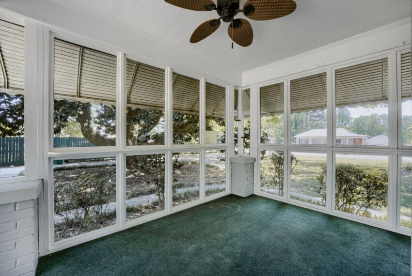 4152 Morgan Rd - Web Quality - 022 - 22 Balcony