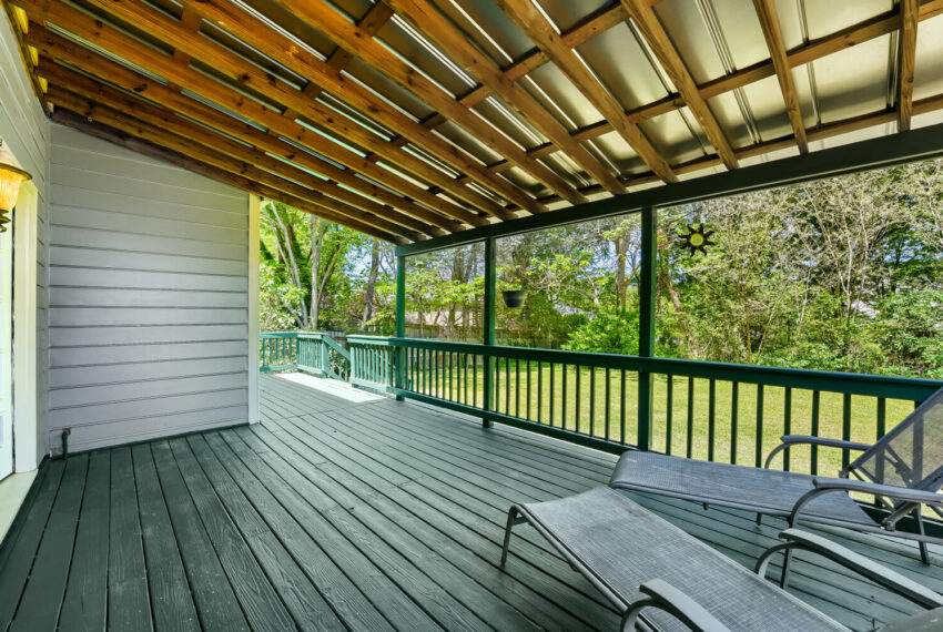 4152 Morgan Rd - Web Quality - 027 - 27 Exterior Rear