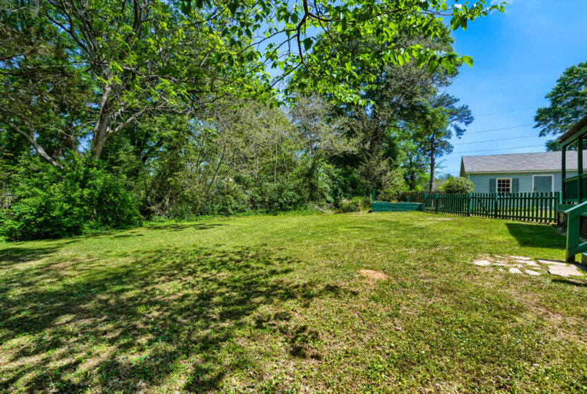 4152 Morgan Rd - Web Quality - 028 - 28 Exterior Rear