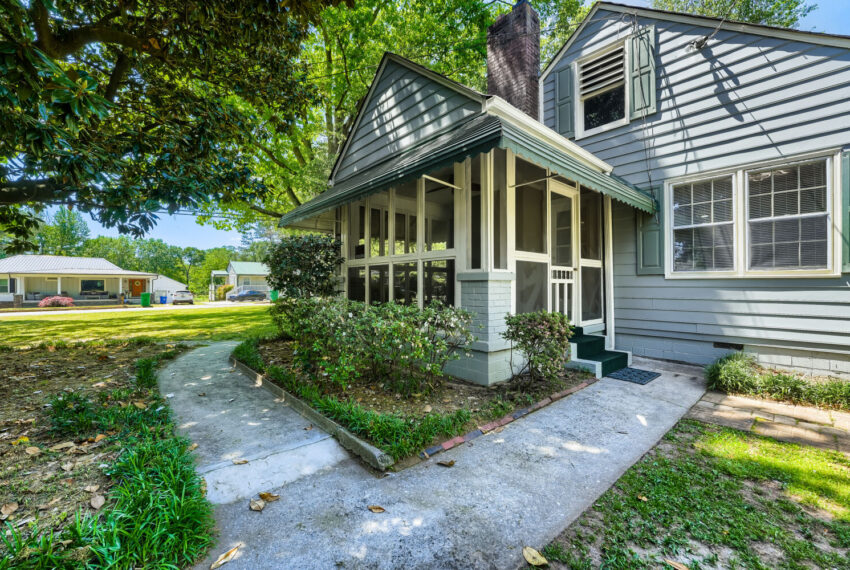 4152 Morgan Rd - Web Quality - 029 - 07 Exterior Front