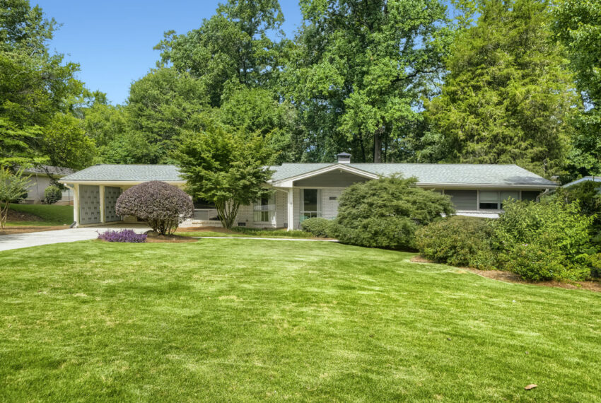 2632 Braithwood Rd NE - Web Quality - 024 - 24 Exterior Rear